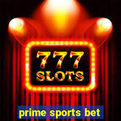 prime sports bet